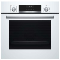 Электрический духовой шкаф Bosch HIJ517YW2R