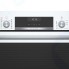 Электрический духовой шкаф Bosch HIJ517YW2R
