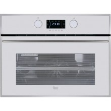 Электрический духовой шкаф Teka HLC 844 C White Электрический духовой шкаф Teka HLC 844 C White
