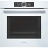 Электрический духовой шкаф Bosch HMG656RW1