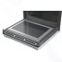 Электрический духовой шкаф Bosch HMG656RW1