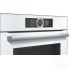 Электрический духовой шкаф Bosch HMG656RW1