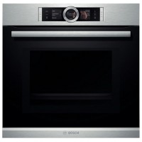 Электрический духовой шкаф Bosch HNG 6764S1