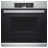 Электрический духовой шкаф Bosch HNG 6764S1