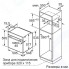 Электрический духовой шкаф Bosch HNG 6764S1