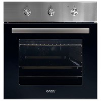Электрический духовой шкаф Ginzzu HOE-253