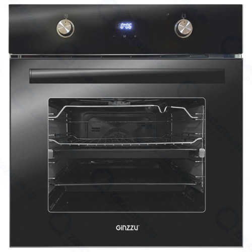 Электрический духовой шкаф Ginzzu HOE-275