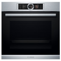Электрический духовой шкаф Bosch HRG656XS1