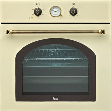 Электрический духовой шкаф Teka HR 750 Beige B Электрический духовой шкаф Teka HR 750 Beige B