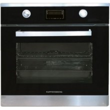 Электрический духовой шкаф Kuppersberg HО 655 T