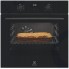 Электрический духовой шкаф Electrolux Intuit 600 OEF5C50Z