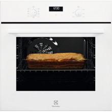 Электрический духовой шкаф Electrolux Intuit 600 OEF5E50V