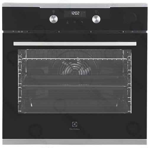 Электрический духовой шкаф Electrolux Intuit 700 OKC6H41X