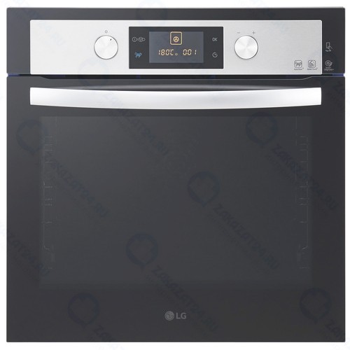 Электрический духовой шкаф LG LB645E059T1