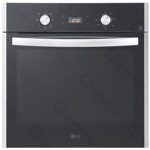 Электрический духовой шкаф LG LB645E129T1