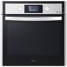 Электрический духовой шкаф LG LB645E479T1