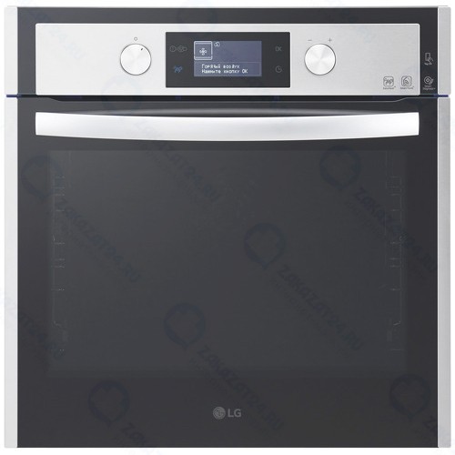 Электрический духовой шкаф LG LB645E479T1