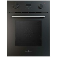 Электрический духовой шкаф Krona Lazio 45 BL