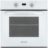Электрический духовой шкаф Krona Linea 60 White