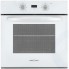Электрический духовой шкаф Krona Linea 60 White