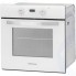 Электрический духовой шкаф Krona Linea 60 White