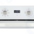 Электрический духовой шкаф Krona Linea 60 White