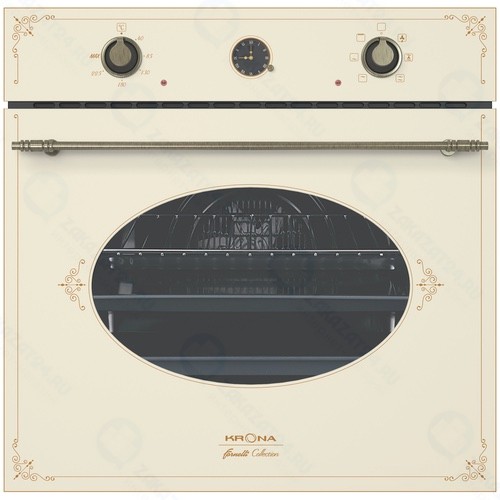 Электрический духовой шкаф Krona Merletto 60 IV