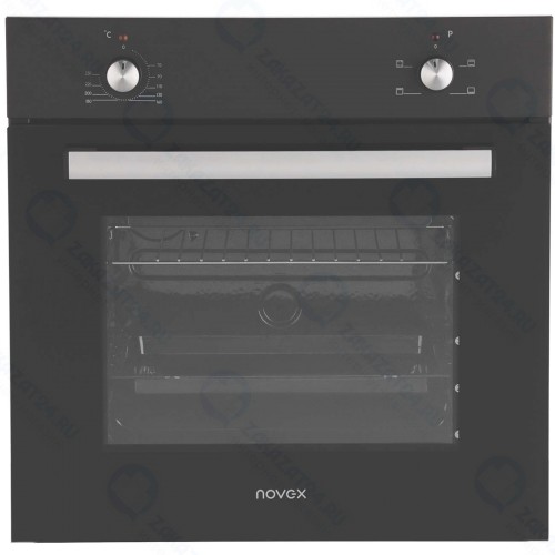 Электрический духовой шкаф Novex NXB 1H00