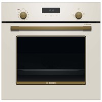 Электрический духовой шкаф Bosch NeoKlassik Serie|6 HIJN17EW0R