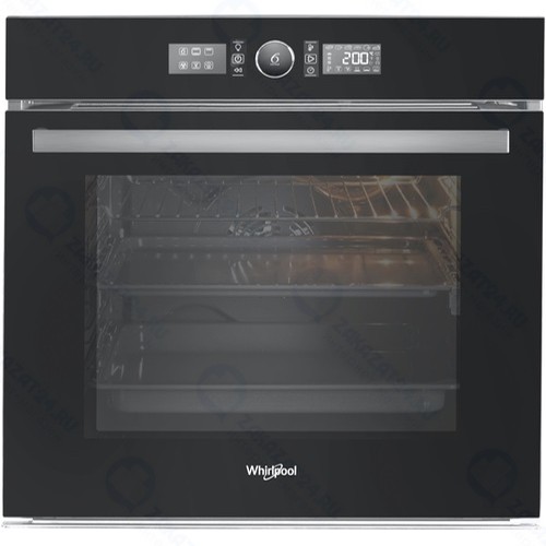 Электрический духовой шкаф Whirlpool OAKZ9 7921 CS NB