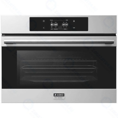 Электрический духовой шкаф Asko OCM8476 S