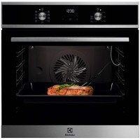 Электрический духовой шкаф Electrolux Intuit 700, нержавеющая сталь (OEE5C71X)