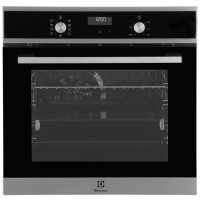 Электрический духовой шкаф Electrolux Intuit 600 (OEF5E50X)