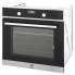 Электрический духовой шкаф Electrolux Intuit 600 (OEF5E50X)