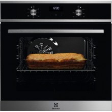 Электрический духовой шкаф Electrolux OEH5E40X
