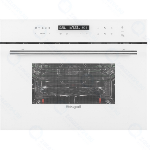 Электрический духовой шкаф WEISSGAUFF OE 442