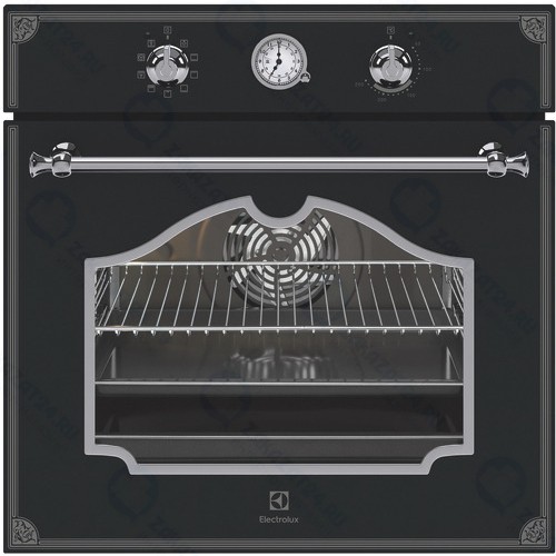 Электрический духовой шкаф Electrolux OPEA2350B