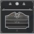 Электрический духовой шкаф Electrolux OPEA2350B