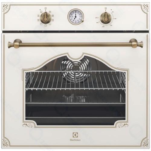 Электрический духовой шкаф Electrolux OPEA2550V