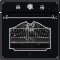 Электрический духовой шкаф Electrolux OPEB2650B