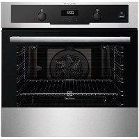 Электрический духовой шкаф Electrolux OPEB4534X