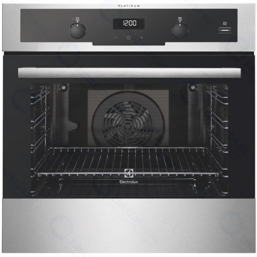 Электрический духовой шкаф Electrolux OPEB4534X