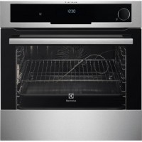 Электрический духовой шкаф Electrolux OPEB8857X