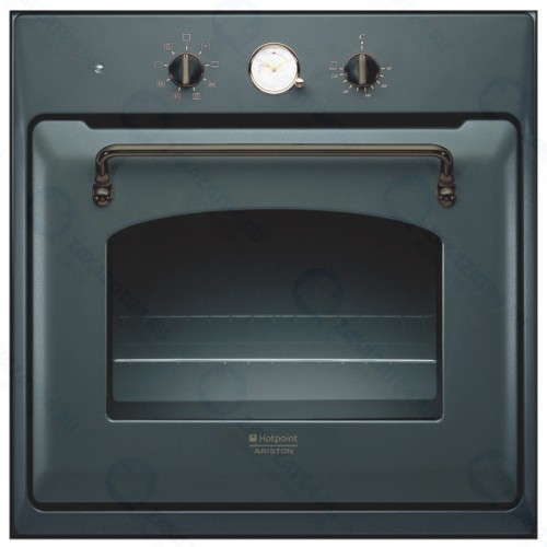 Электрический духовой шкаф Hotpoint-Ariston OT857 A RFH