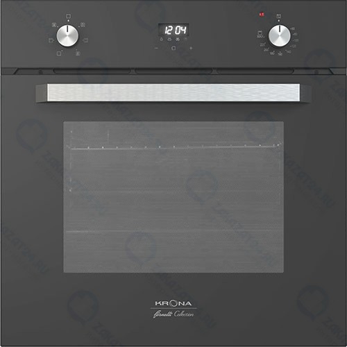 Электрический духовой шкаф Krona Onore 60 BL