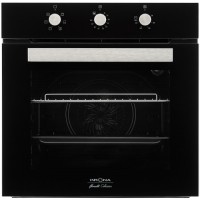 Электрический духовой шкаф Krona Romana 60 Black