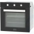 Электрический духовой шкаф Krona Romana 60 Black