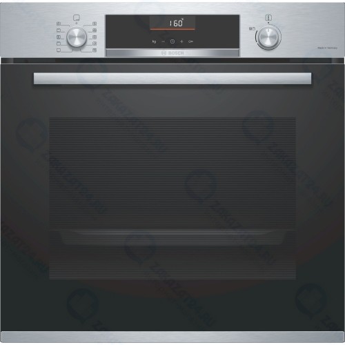 Электрический духовой шкаф Bosch SERIE | 6 HBG536ES0R