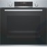Электрический духовой шкаф Bosch SERIE | 6 HBG536ES0R