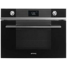 Электрический духовой шкаф Smeg SF4102MCN Электрический духовой шкаф Smeg SF4102MCN